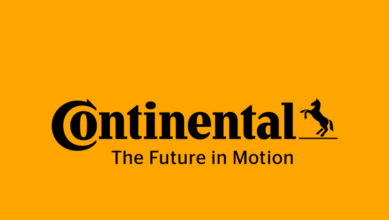 Logo Continental Automotive