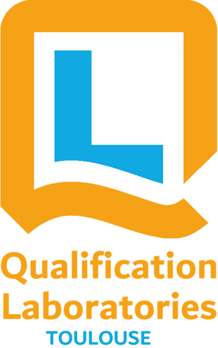 Logo Qualification Laboratories Toulouse